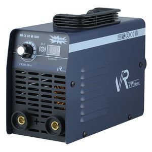 اینورتر جوشکاری 200 آمپر ویوارکس مدل vr200 mini