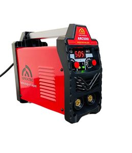 اینورتر جوشکاری 200 آمپر گریتک مدل arc500i