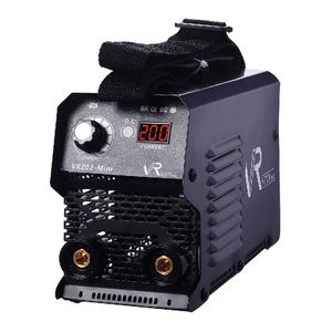 اینورتر جوشکاری 202 ویوارکس مدل vr202 mini