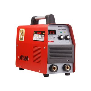 اینورتر جوشکاری 215 آمپر igbt مدل 2101