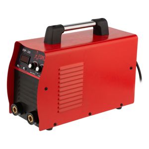 اینورتر جوشکاری 225 آمپر اسپژ مدل esp  225