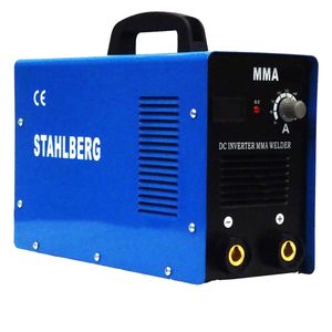 اینورتر جوشکاری 250 آمپر اشتالبرگ مدل 250igbt s