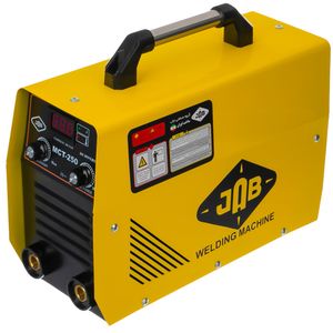 اینورتر جوشکاری 250 آمپر جاب مدل mct250