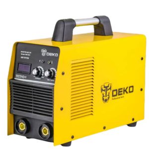 اینورتر جوشکاری 250 آمپر دکو مدل dk7044