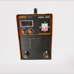 اینورتر جوشکاری 250 آمپر سولار مدل arc250