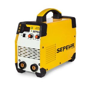 اینورتر جوشکاری 250 آمپر سپهر جوش مدل sj 2501   250ce