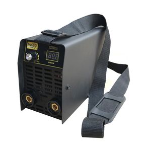 اینورتر جوشکاری 250 آمپر ماکسی مدل m250