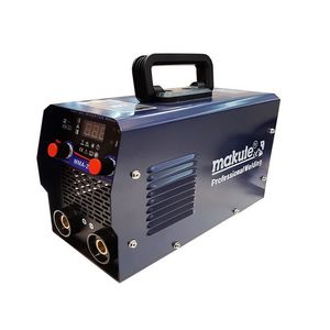 اینورتر جوشکاری 250 آمپر ماکوته مدل mmma 250s