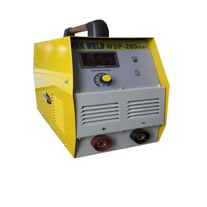 اینورتر جوشکاری 250 آمپر مک ولد مدل wsp 280