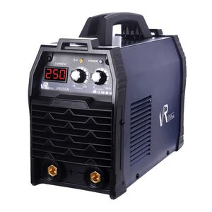 اینورتر جوشکاری 250 آمپر ویوارکس مدل vr250 a