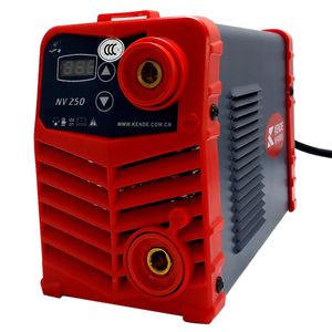 اینورتر جوشکاری 250 آمپر کنده مدل gb15579.1
