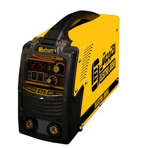 اینورتر جوشکاری 275 آمپر صنایع جوش و برش الکتروجوش اصفهان مدل 275hi