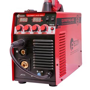 اینورتر جوشکاری 280 آمپر ادون مدل expert mig 280 co2