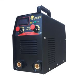 اینورتر جوشکاری 300 آمپر آذرخش مدل 300a super