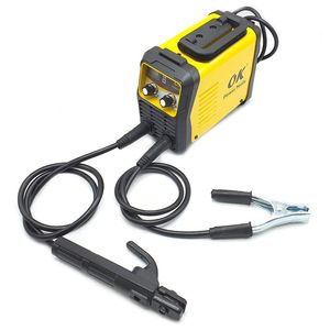 اینورتر جوشکاری 300 آمپر اوکی مدل power_tools کد mma_300