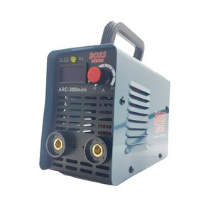 اینورتر جوشکاری 300 آمپر باس مدل arc 300mini