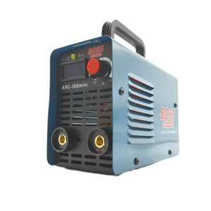 اینورتر جوشکاری 300 آمپر باس مدل g t 300