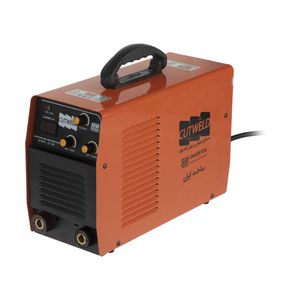 اینورتر جوشکاری 300 آمپر صنایع جوش و برش کات ولد مدل st 300