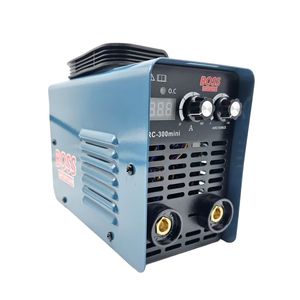 اینورتر جوشکاری 300 آمپر مینی باس مدل arc 300 mini