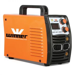 اینورتر جوشکاری 300 آمپر وینر مدل 4011 – 300m