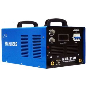 اینورتر جوشکاری 315 آمپر اشتالبرگ مدل 315m mosfet