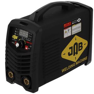 اینورتر جوشکاری 325 آمپر جاب مدل igbt 325