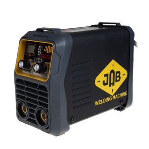 اینورتر جوشکاری 350 آمپر جاب مدل igbt 350 x