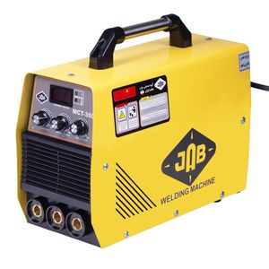 اینورتر جوشکاری 350 آمپر جاب مدل mct350