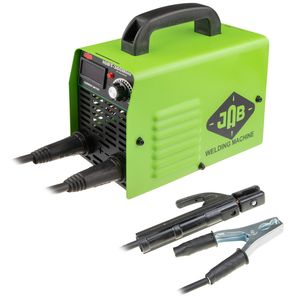 اینورتر جوشکاری 360 آمپر جاب مدل igbt 360 mini