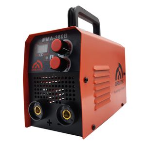 اینورتر جوشکاری 380 امپر کریتور کد ghr261