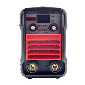 اینورتر جوشکاری 400 آمپر اینتیمکث مدل 400smos