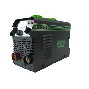 اینورتر جوشکاری 400 آمپر باس مدل bs123lb239 6 mini