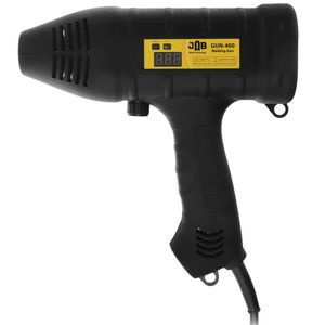 اینورتر جوشکاری 400 آمپر جاب مدل gun 400