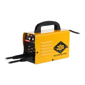 اینورتر جوشکاری 400 آمپر جاب مدل jb 400 mini