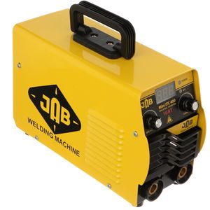 اینورتر جوشکاری 400 آمپر جاب مدل mini itc 400