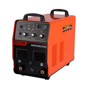 اینورتر جوشکاری 400 آمپر سولار مدل arc400