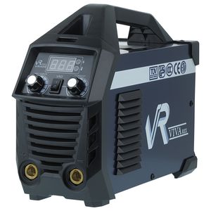 اینورتر جوشکاری 400 آمپر ویوارکس مدل vr400