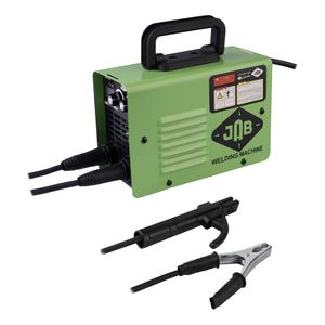 اینورتر جوشکاری 430 آمپر جاب مدل igbt 430 n