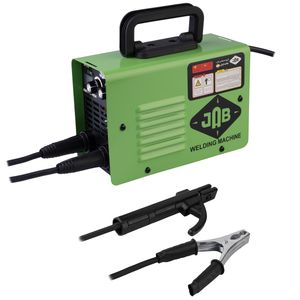 اینورتر جوشکاری 430 آمپر جاب مدل igbt 430 new