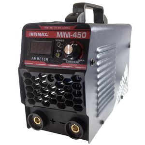 اینورتر جوشکاری 450 آمپر اینتی مکس مدل mini 450