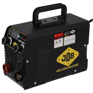 اینورتر جوشکاری 450 آمپر جاب مدل igbt 450 x