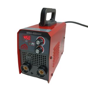 اینورتر جوشکاری 450 آمپر گریتک مدل 450   mini