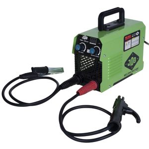 اینورتر جوشکاری 500 آمپر جاب مدل tgbt 500 pro