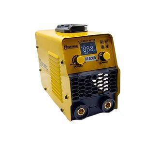 اینورتر جوشکاری 500 آمپر دوولوم اینتیمکث مدل gt 500s