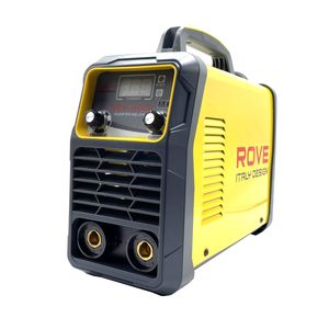 اینورتر جوشکاری 500 آمپر راو کد ghr47