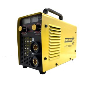 اینورتر جوشکاری 507 امپر اینتیمکس کد ghr78