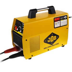 اینورتر جوشکاری 550 آمپر جاب مدل jbw 550
