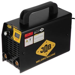 اینورتر جوشکاری 550 آمپر جاب مدل mini mct 550