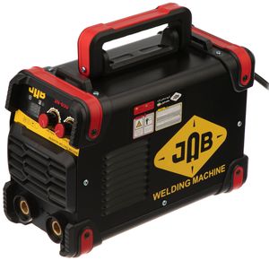اینورتر جوشکاری 650 آمپر جاب مدل in 650 pro
