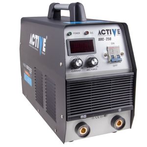 اینورتر جوشکاری اکتیو مدل ac4125